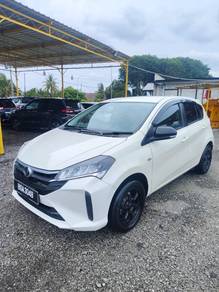 2024 Perodua MYVI 1.3 G (A)-WARANTI PERODUA 2029