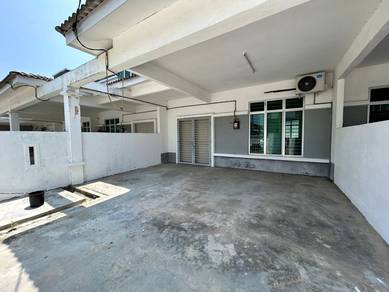 RUMAH utk DISEWA di BATU BERENDAM!!!