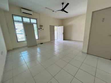 RUMAH utk DISEWA di BATU BERENDAM!!!