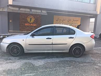 2009 Proton PERSONA 1.6 HIGH LINE (A)