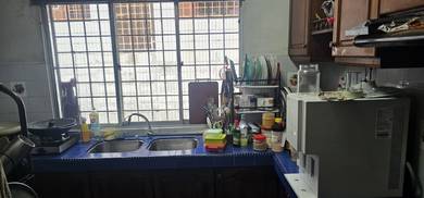 Bilik Sewa Male Shah Alam