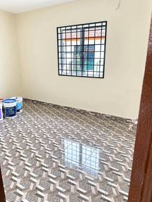(Fully Renovated Freehold) Taman Politeknik Port Dickson