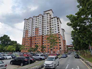 Putra Damai