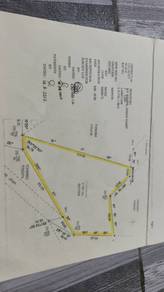 Tanah NT 11.82 ekar mahu dijual