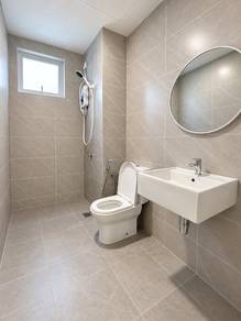 Walk to MRT! MASTER ROOM, PITTA Residence, CHERAS MIHARJA, MALURI VELO