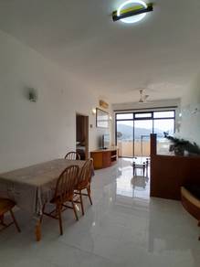 Eden Seaview