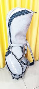 Dunlop Golf Set BD5 Full Complete Set Men Right