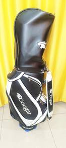 Cougar Golf Set BG6 Full Complete Set Men Right