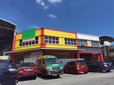 1-storey-Terraced-House-for-sale-Melaka-City-Melaka