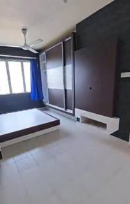 Hillview Loft Condominium