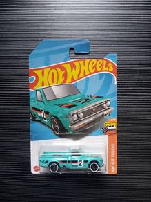 hotwheels Mazda repu card defect 
