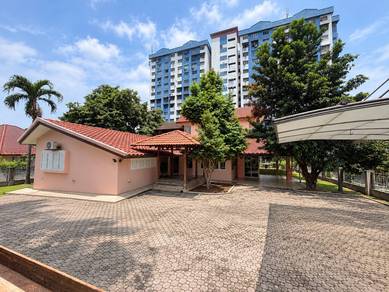 1.5-storey-Terraced-House-for-sale-Petaling-Jaya-Selangor