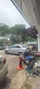 Wangsa Permai  ( Kepong )