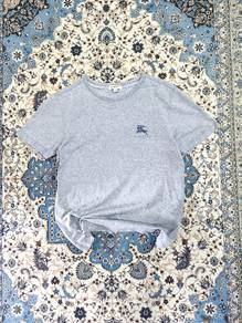 original t shirt Burberry 
