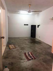 Sentosa Apartment @ Setia Alam