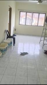 Taman Suria Desa Aman Sungai Buloh