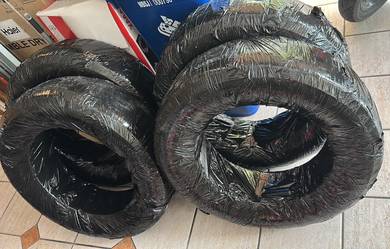 Toyo CR1 225/65 R17