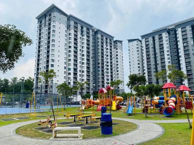 Residensi Laguna Biru 2