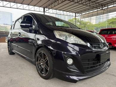 Perodua ALZA 1.5 ZV ADVANCED FACELIFT (A)