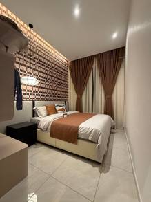 Riverhaus horizon hill new project