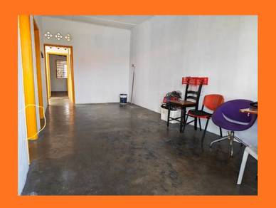 1-storey-Terraced-House-for-sale-Sungai-Besi-Kuala-Lumpur