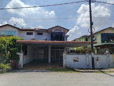 2-Storey Semi-D, Taman Rambai 3, Kulim, Kedah