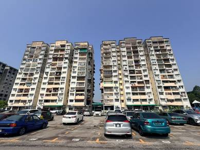 Pangsapuri Sri Pinang