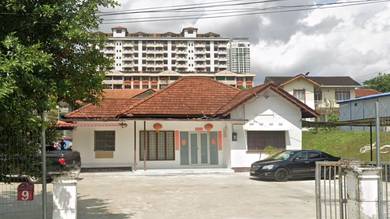 JB Town Stulang Laut near CIQ Bukit Chagar for Rent