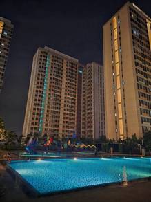 Studio in KLIA - Horizon Suites Site, Dengkil