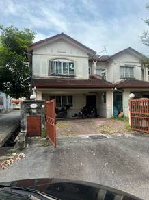 [Bilik Sewa] BIlik sewa LELAKI| Nonsharing 1Pax|Seksyen 22 Shah Alam