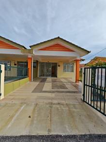 Cluster-House-for-sale-Lumut-Perak