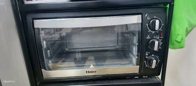 haier 48L electric oven
