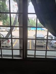 Pool view room for rent