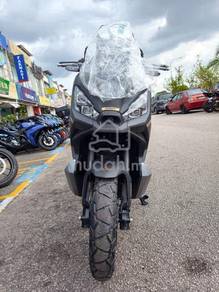 Keeway XDV 180 EVO 2026❗