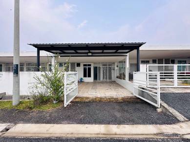 Fully Furnished Full Loan Sungai Petani ✅ International Lot✅