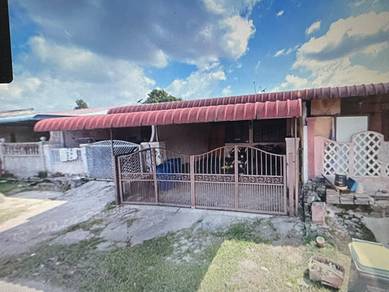 Single storey, Taman Bandar Baru, Sungai Lalang, Kedah