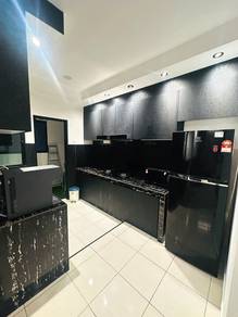 Residensi Permai Good Condition Medium Room
