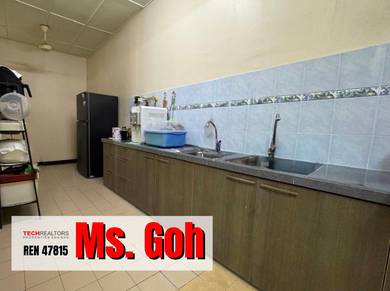 Sungai Petani CHEAPEST Single Storey Terrace House Bandar Puteri Jaya