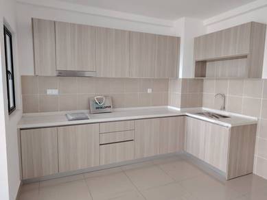 FOR SALE | BERKELEY UPTOWN KLANG |