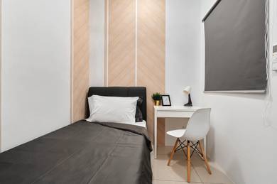 Room-for-rent-Setapak-Kuala-Lumpur