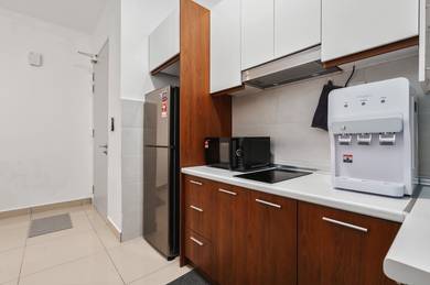 RESIDENSI PV9 Setapak Walk LRT All Inclusive Private Room with Aircond