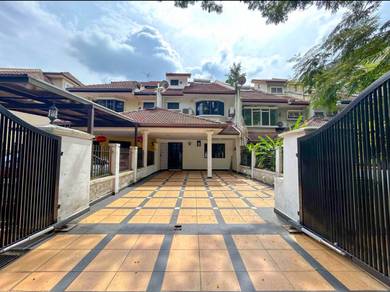 Hidden Gem Terrace House Kota Damansara