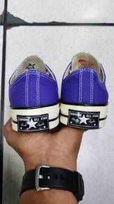 Converse Black Label 