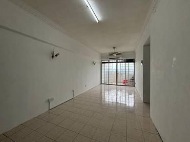 Vista Seri Putra, Bandar Seri Putra Bangi for sale