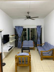 Puchong permata 1, puchong, selangor