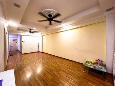 Jenderam Indah Apartment