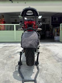 Tahun 2013 Kawasaki ER6N nak jual