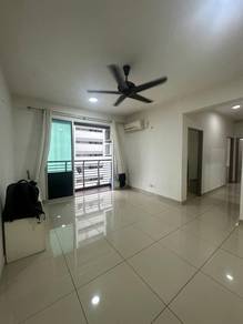 Taman Larkin Idaman Apartment Near Ciq G&G