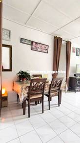 [For Sale, Below MV] Pangsapuri Flora, U5 SUBANG BESTARI, SHAH ALAM