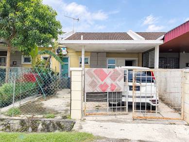 Teres FREEHOLD‼️Taman Desa Bidara Kuala Ketil Kedah